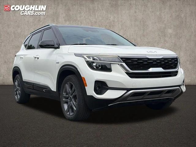 2022 Kia Seltos S for sale near Pataskala, OH