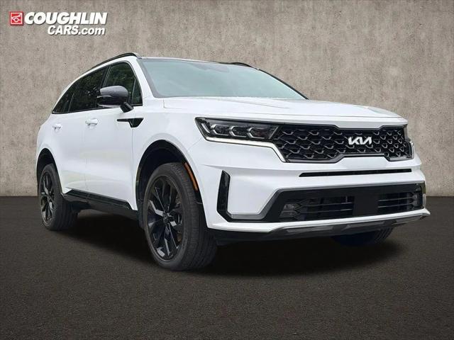 2023 Kia Sorento SX for sale in Pataskala, OH