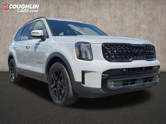 2025 Kia Telluride SX Prestige X-Line for sale in Pataskala, OH