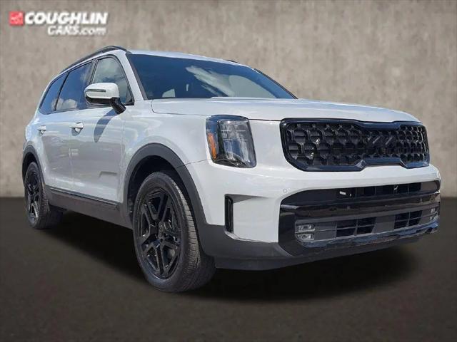 2025 Kia Telluride SX Prestige X-Line for sale in Pataskala, OH