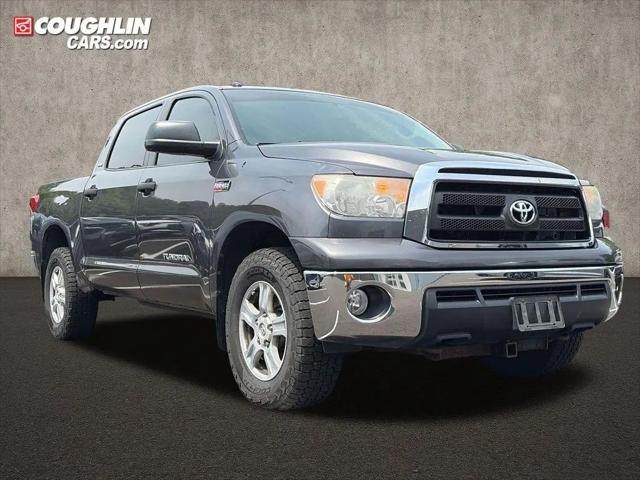 2012 Toyota Tundra Grade 5.7L V8 for sale in Pataskala, OH