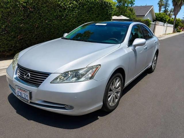 2008 Lexus ES 350 Base for sale in Los Angeles, CA