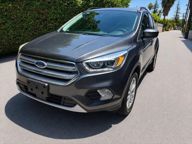 2018 Ford Escape SEL for sale in Los Angeles, CA