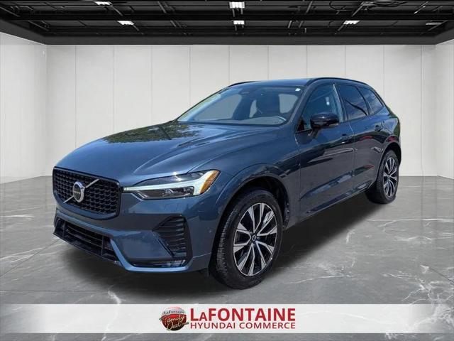 2024 Volvo XC60 B5 Plus Dark Theme for sale in Commerce, MI