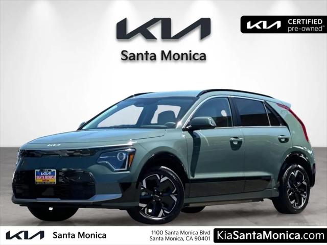 2023 Kia Niro EV Wind for sale in Santa Monica, CA
