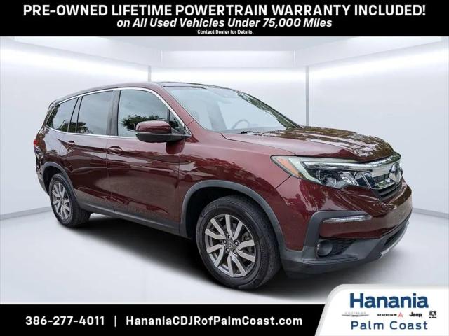 2019 Honda Pilot EX-L for sale in Palm Coast, FL
