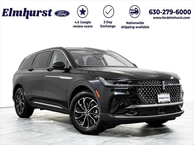 2025 Lincoln Nautilus Premiere for sale in Bensenville, IL