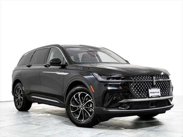 2025 Lincoln Nautilus Premiere for sale in Bensenville, IL