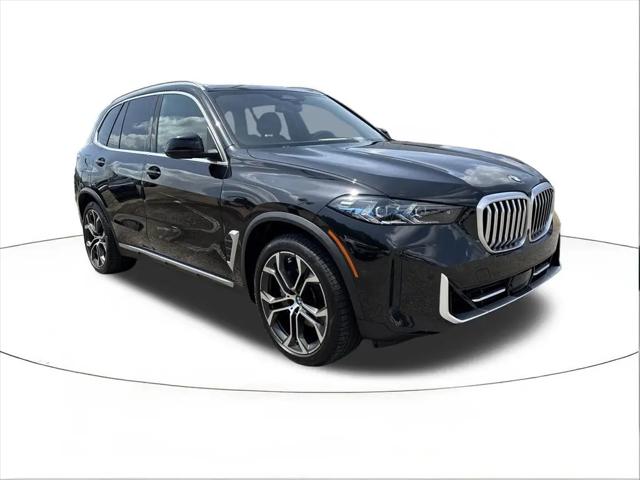 2024 BMW X5 xDrive40i for sale in Mobile, AL