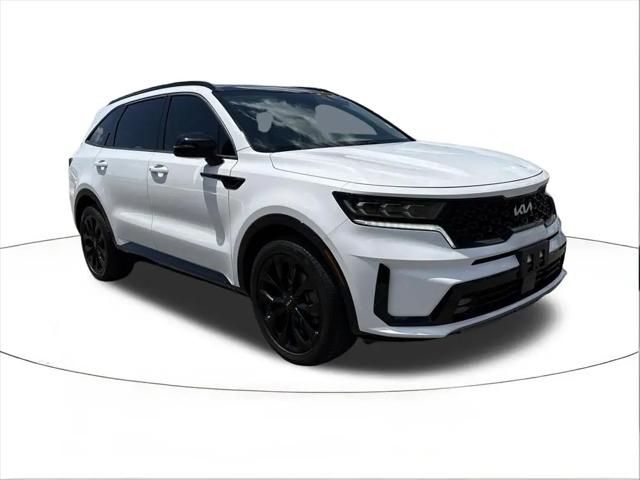 2022 Kia Sorento SX for sale in Mobile, AL