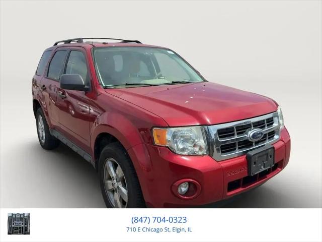 2011 Ford Escape XLT for sale near Elgin, IL