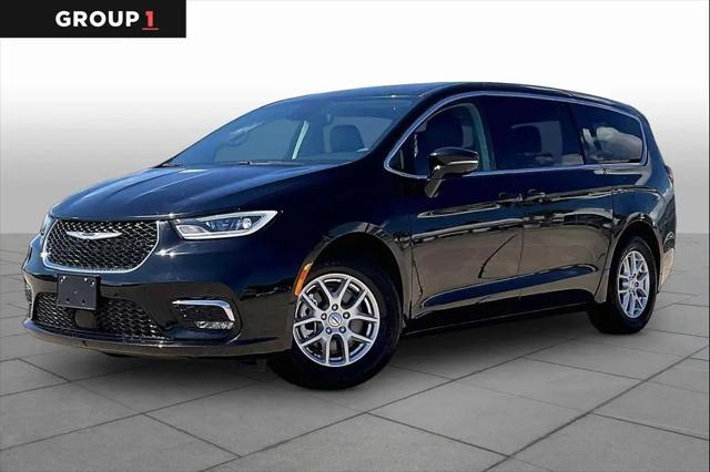 2024 Chrysler Pacifica Touring L for sale in Harvey, LA
