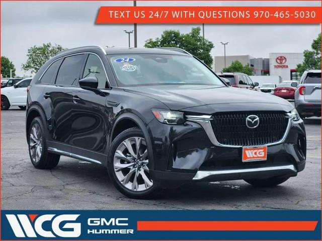 2024 Mazda X-90 3.3 Turbo Premium for sale in Greeley, CO
