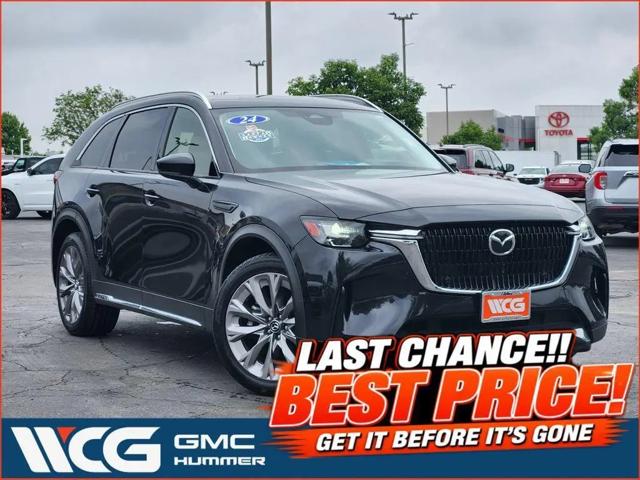 2024 Mazda X-90 3.3 Turbo Premium for sale in Greeley, CO