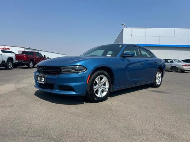 2021 Dodge Charger SXT RWD for sale in Sunnyside, WA