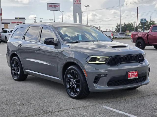 2022 Dodge Durango GT RWD for sale in Palestine, TX