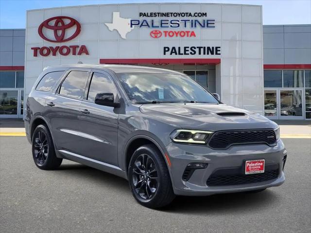 2022 Dodge Durango GT RWD for sale in Palestine, TX
