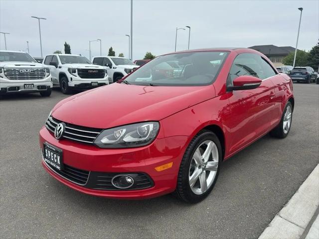2012 Volkswagen Eos Lux for sale in Pasco, WA