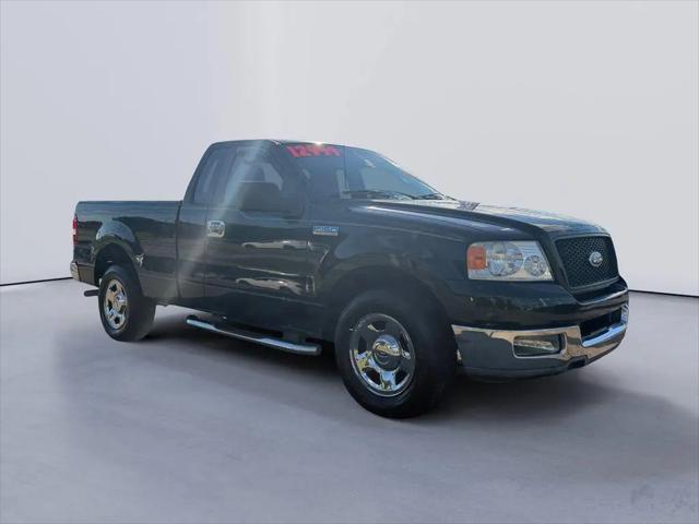 2005 Ford F-150 XLT for sale in Knoxville, TN