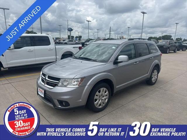 2019 Dodge Journey SE for sale in Independence, IA