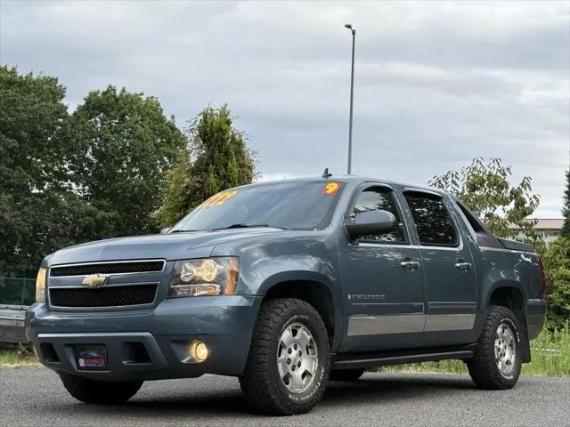 2009 Chevrolet Avalanche LS for sale in Portland, OR