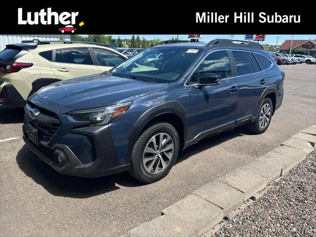 2024 Subaru Outback Premium for sale in Duluth, MN