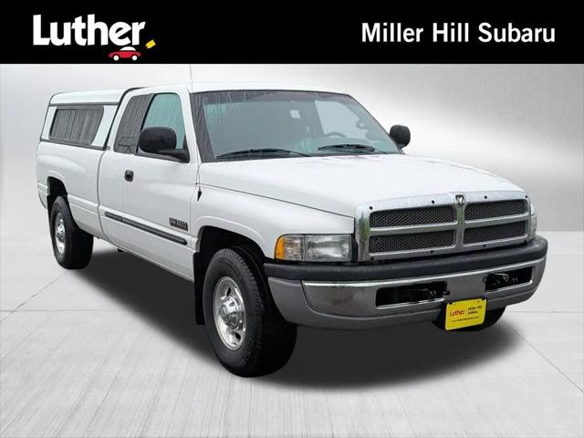 2002 Dodge Ram 2500 Base for sale in Duluth, MN