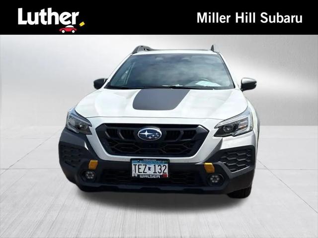 2025 Subaru Outback Wilderness for sale in Duluth, MN