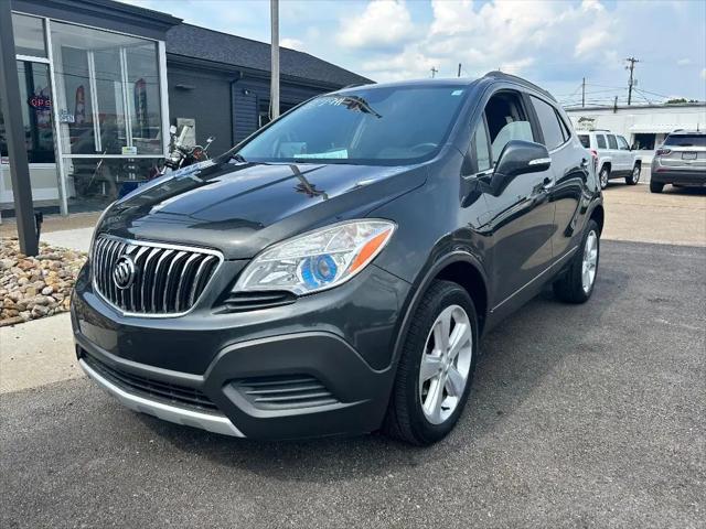 2016 Buick Encore Base for sale near Cambridge, OH