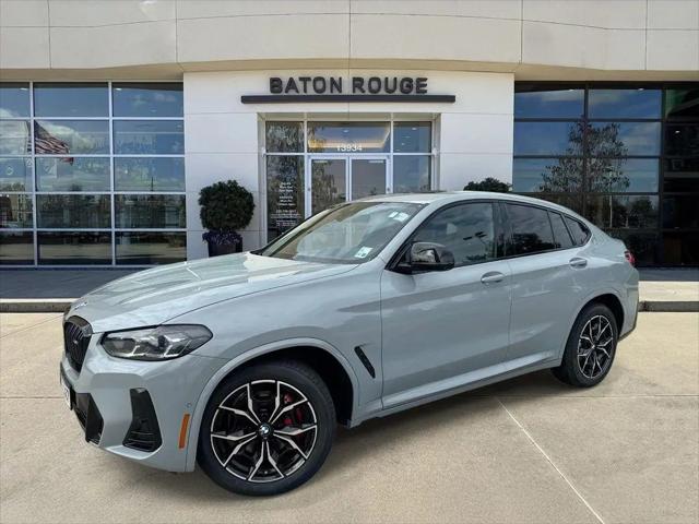 2024 BMW X4 M40i for sale in Baton Rouge, LA