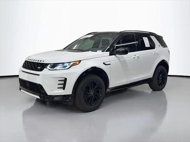2026 Land Rover Discovery Sport Landmark for sale in Charleston, SC