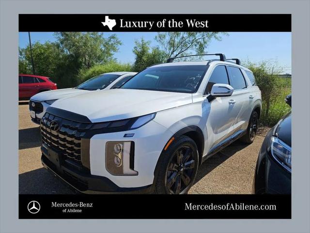2024 Hyundai Palisade XRT for sale in Abilene, TX