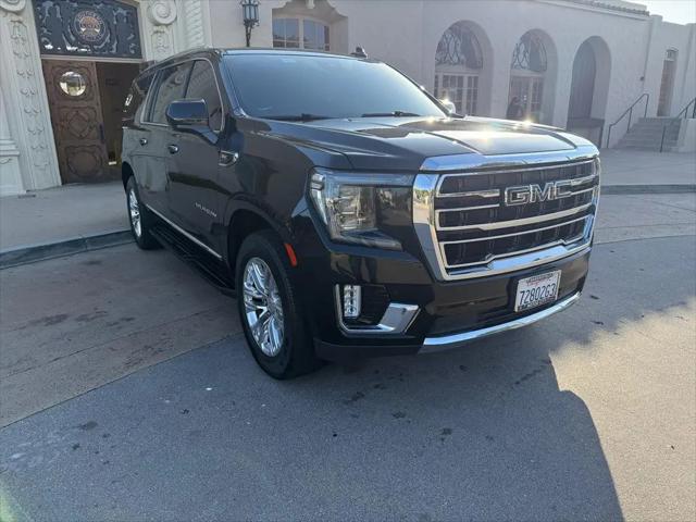 2023 GMC Yukon XL 2WD SLT for sale in Glendale, CA
