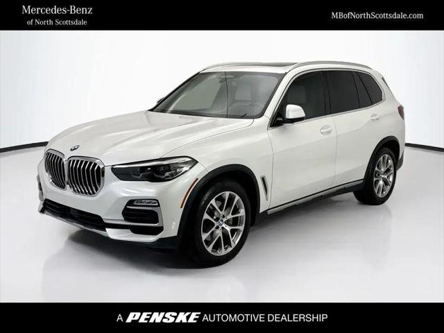 2021 BMW X5 xDrive40i for sale in Phoenix, AZ