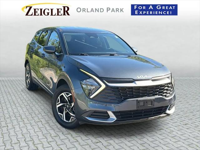2023 Kia Sportage LX for sale in Orland Park, IL