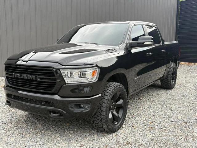 2019 Ram 1500 Big Horn/Lone Star Crew Cab 4x4 5'7" Box for sale in Dexter, MO