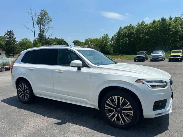 2021 Volvo XC90 T5 Momentum 7 Passenger for sale in Webster, NY