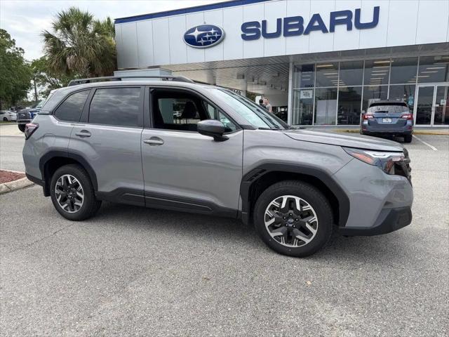 2026 Subaru Forester Premium for sale in Jacksonville, FL