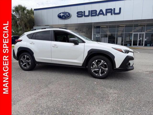 2026 Subaru Crosstrek Premium for sale in Jacksonville, FL