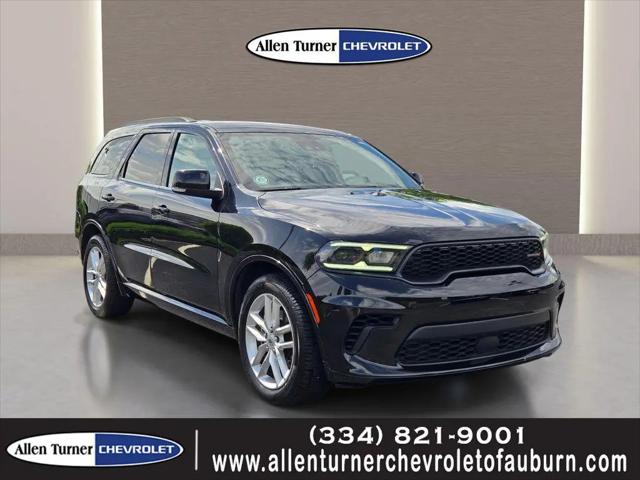 2024 Dodge Durango GT Plus RWD for sale in Auburn, AL