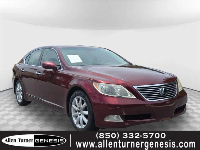 2008 Lexus LS 460 Base for sale in Pensacola, FL
