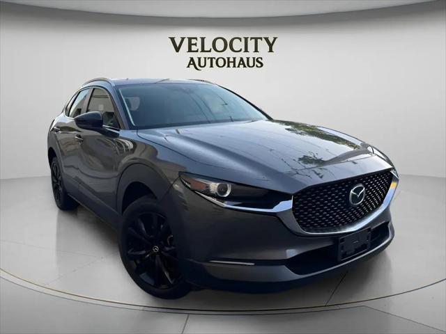 2021 Mazda CX-30 2.5 Turbo for sale in Hasbrouck Heights, NJ