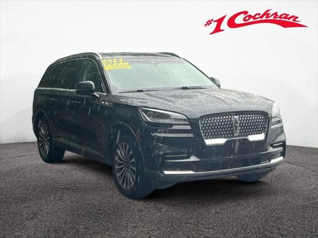 2023 Lincoln Aviator Reserve for sale in Youngstown, OH