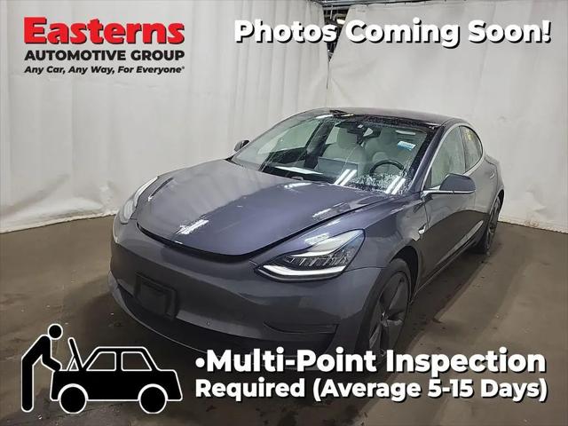 2019 Tesla Model 3 Standard Range for sale in Sterling, VA