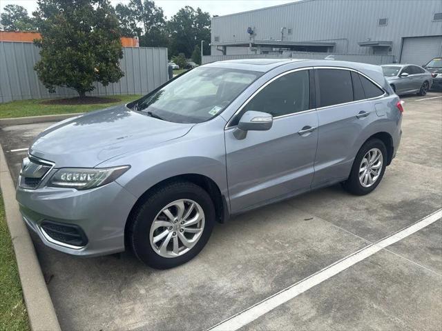 2016 Acura RDX Technology & AcuraWatch Plus Packages for sale in LAFAYETTE, LA