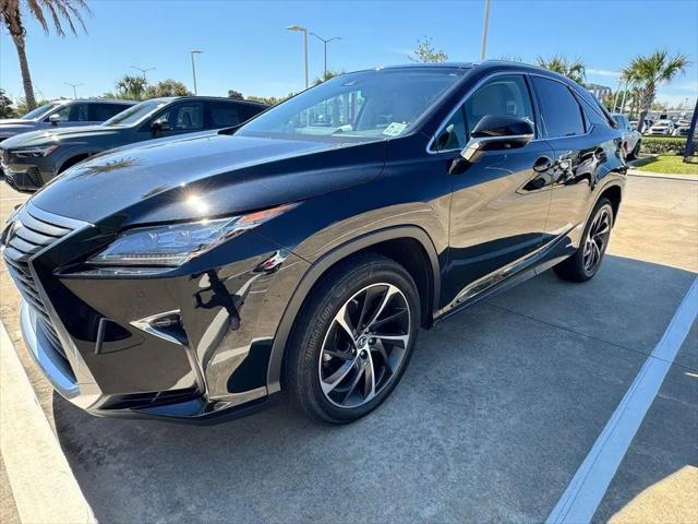 2019 Lexus RX 450h Base for sale in LAFAYETTE, LA
