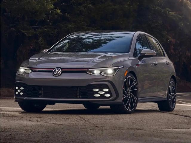 2022 Volkswagen Golf GTI 2.0T SE for sale in Washington, PA