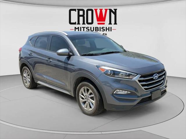 2018 Hyundai Tucson SEL for sale in Washington, PA