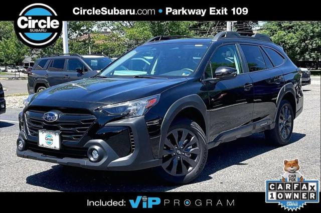2025 Subaru Outback Onyx Edition for sale in Shrewsbury, NJ