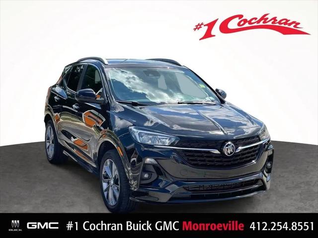 2023 Buick Encore GX Select AWD for sale in Monroeville, PA